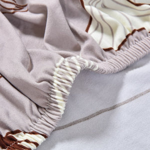 miniature vue rapprochée tissu housse de fauteuil cabriolet Veronica