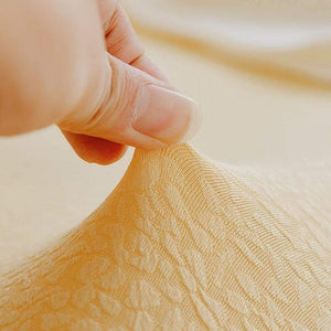 miniature Housse de coussin imperméable pêche