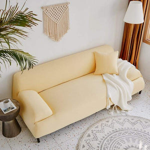 miniature Housse de coussin imperméable pêche