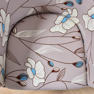 miniature vue rapprochée tissu housse de fauteuil cabriolet Veronica