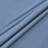 textile housse de chaise large bleu gris