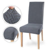Housse de Chaise Confort+ gris