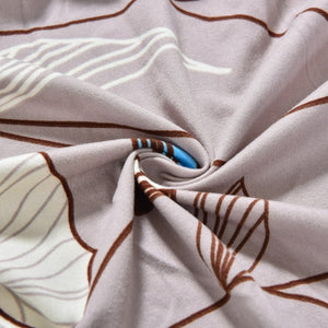 miniature vue rapprochée tissu housse de fauteuil cabriolet Veronica