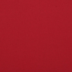 miniature vue rapprochee tissu housse de chaise large rouge vin
