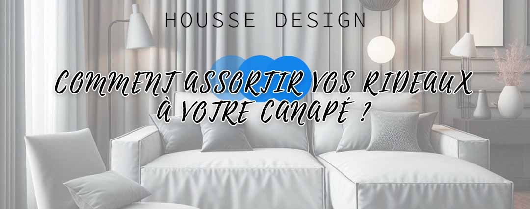 Comment Protéger son Canapé des Griffes Chat | Housse Design