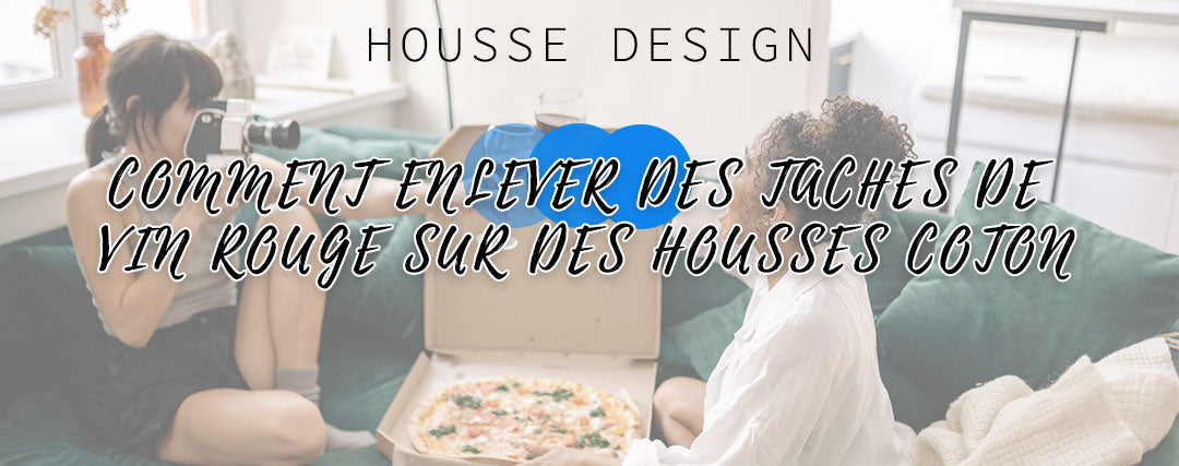 3 manières d'enlever des taches de vin rouge sur canapé relax coton ...