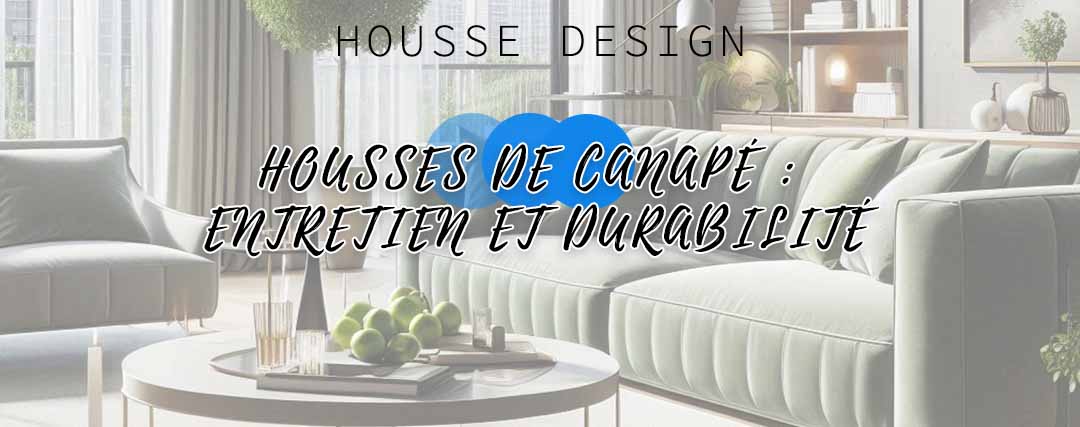 Comment Protéger son Canapé des Griffes Chat | Housse Design