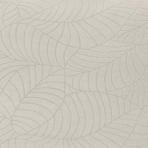 miniature tissu Housse de canapé relax jacquard blanc