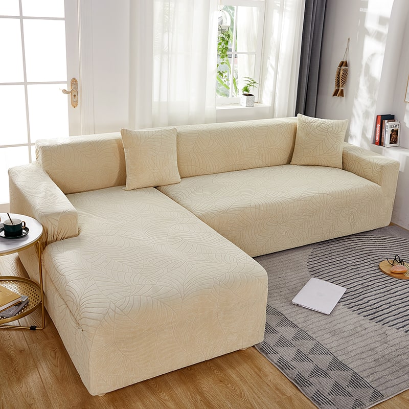 Acheter Housse de coussin de siège de canapé en cuir PU imperméable,  1/2/3/4 places, Anti-salissure, amovible, lavable, extensible, housse de  canapé, protection de meubles