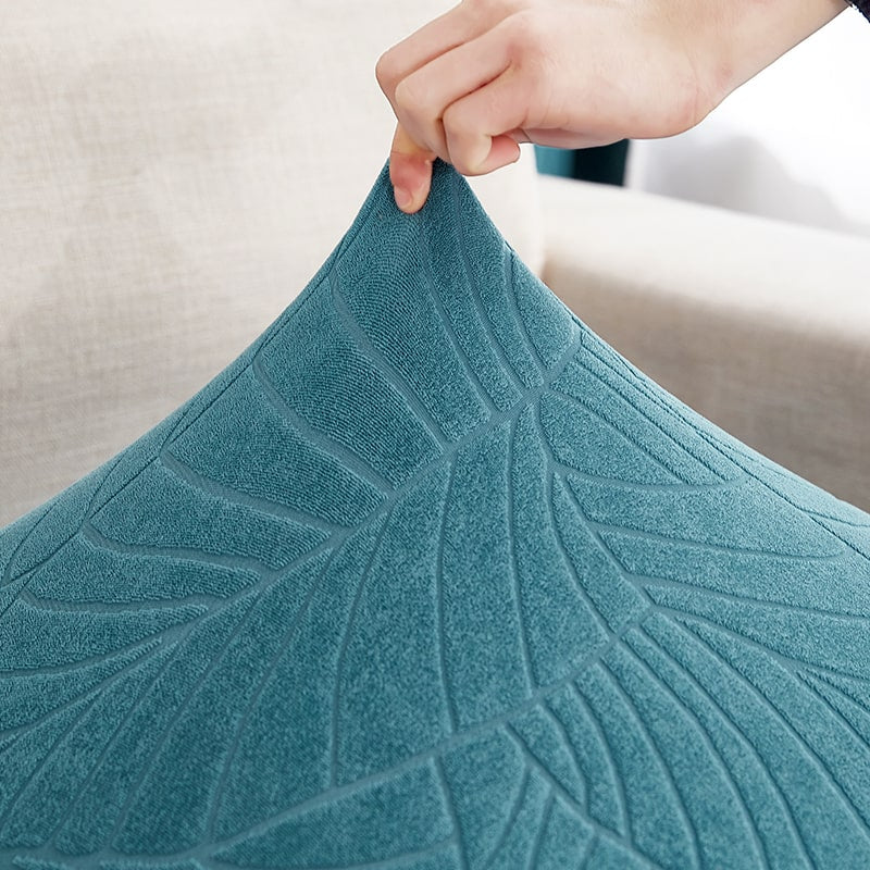 Housse Imperméable Bleu Ciel pour coussin de Canapé