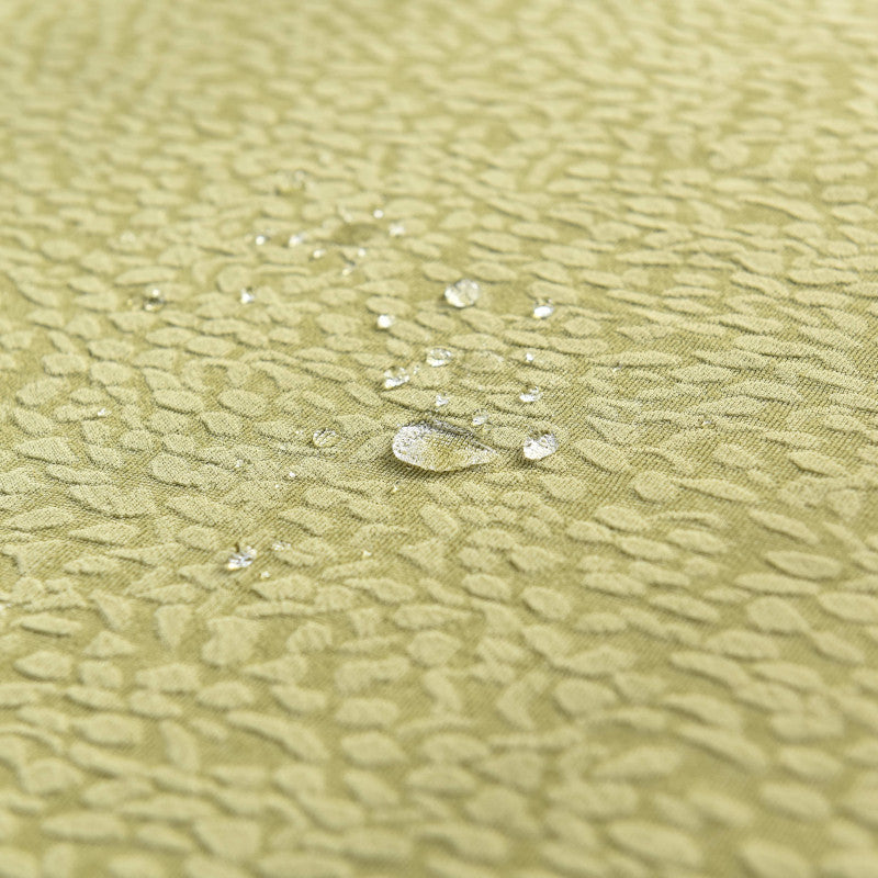 Housse de Chaise Imperméable Vert Anis