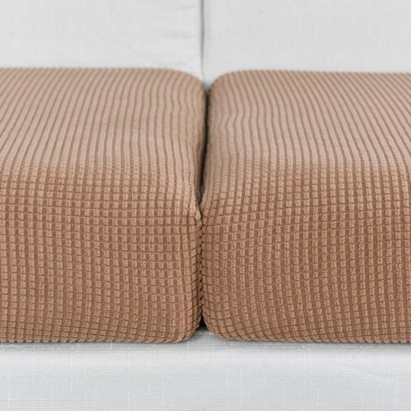 housse de siège camel