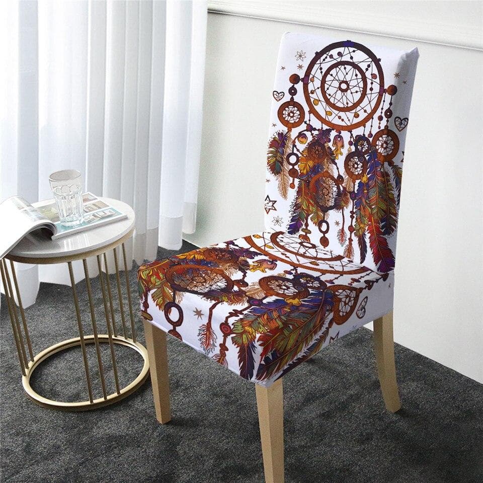 Housse de Chaise Rêve | Housse Design