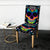 Housse de Chaise Crane Mexicain | Housse Design