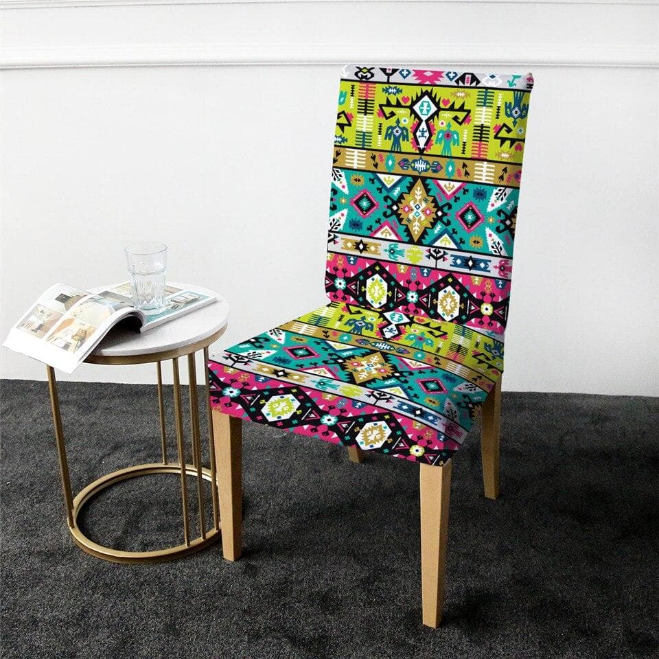 Housse de Chaise Maya | Housse Design