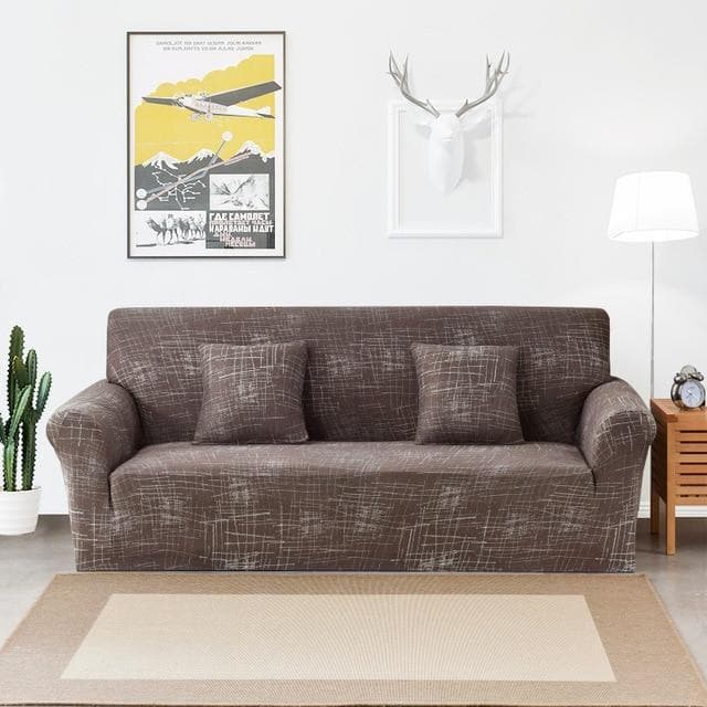 Housse de canapé Alessia