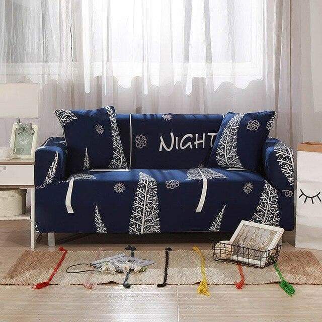 Housse canapé universelle