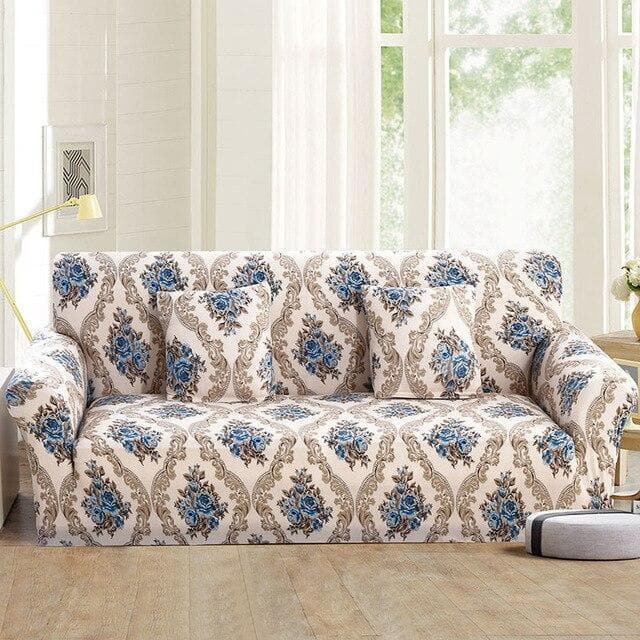 Housse de Canapé Germana | Housse Design