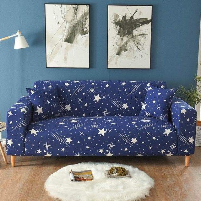 Housse de canapé haut de gamme