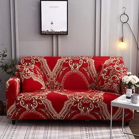 Housse de canapé turque