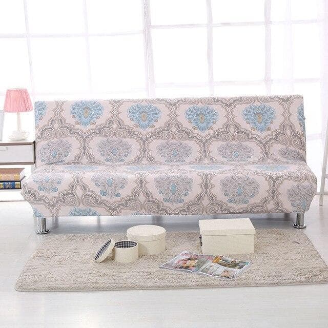 Housse de clic clac avec motif