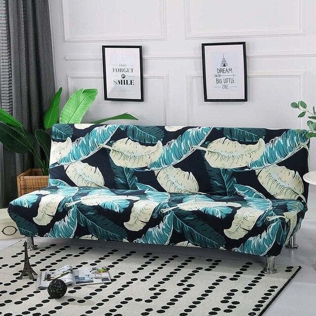 Housse de clic clac extensible