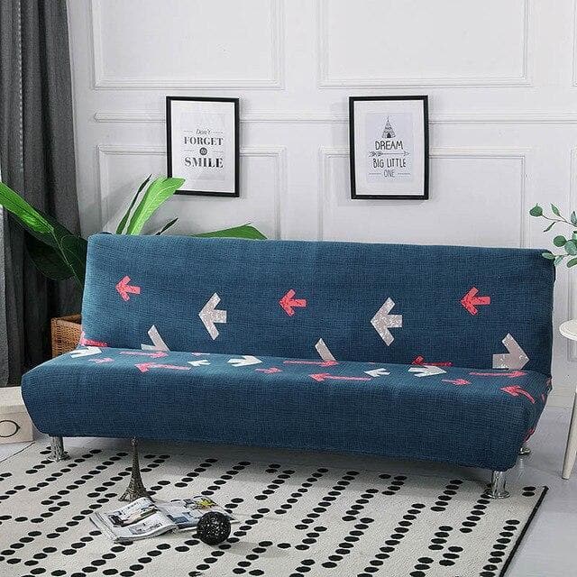 Housse de clic clac universelle