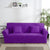 Housse de Canapé Violet | Housse Design