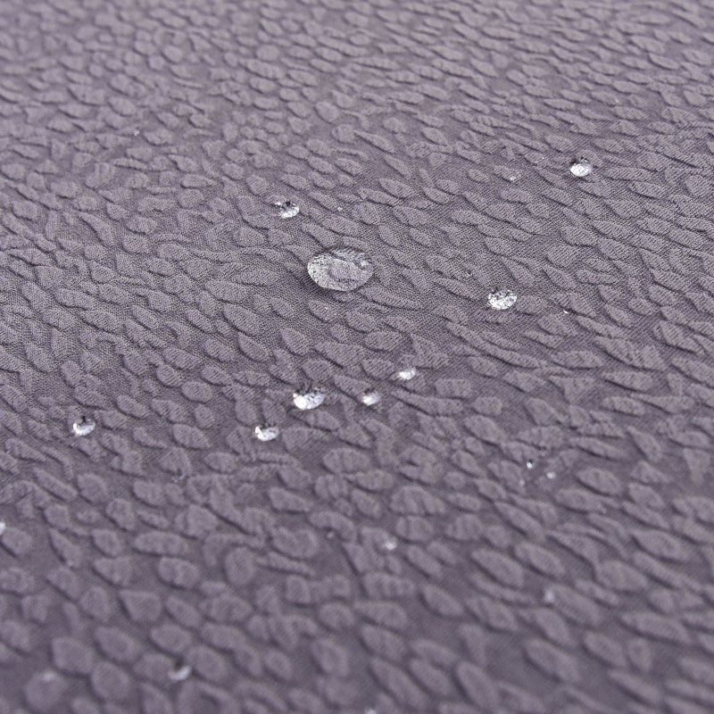 Housse de Chaise Imperméable Lavande