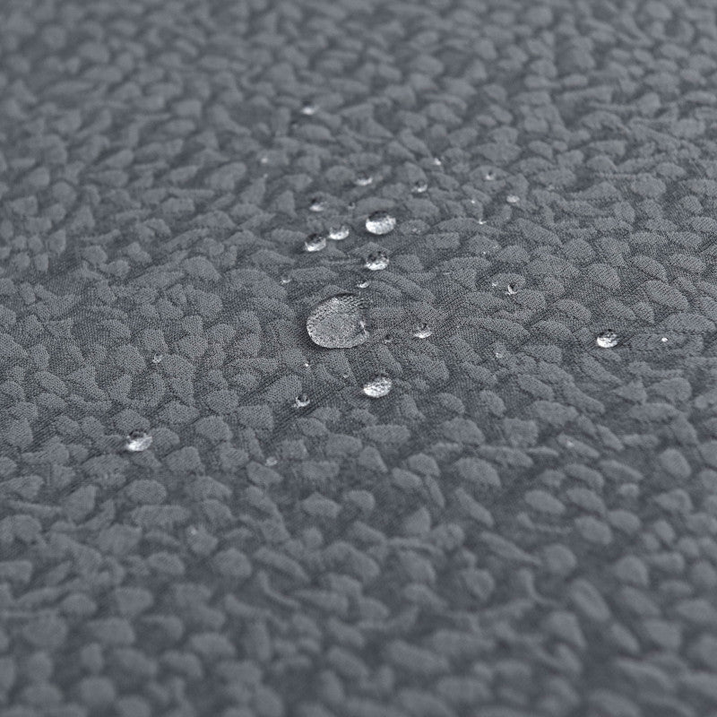 Housse de Chaise Imperméable Grise