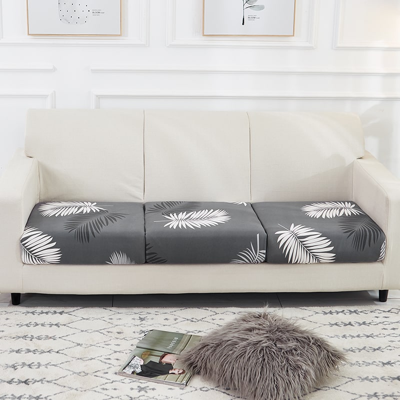 Housse Sandra pour Coussin d'Assise de Canapé