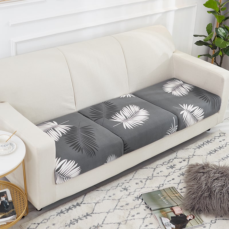 Housse Sandra pour Coussin d'Assise de Canapé