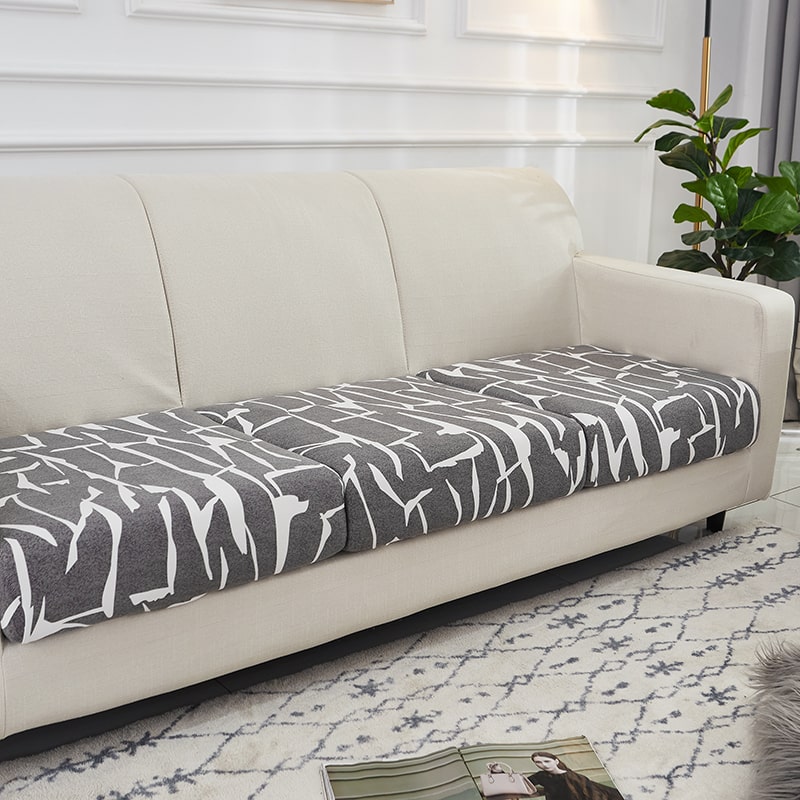 Housse Addolorata pour Coussin d&#39;Assise de Canapé