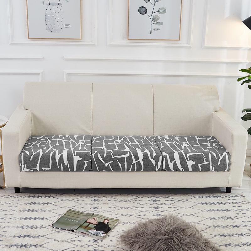 Housse Addolorata pour Coussin d&#39;Assise de Canapé