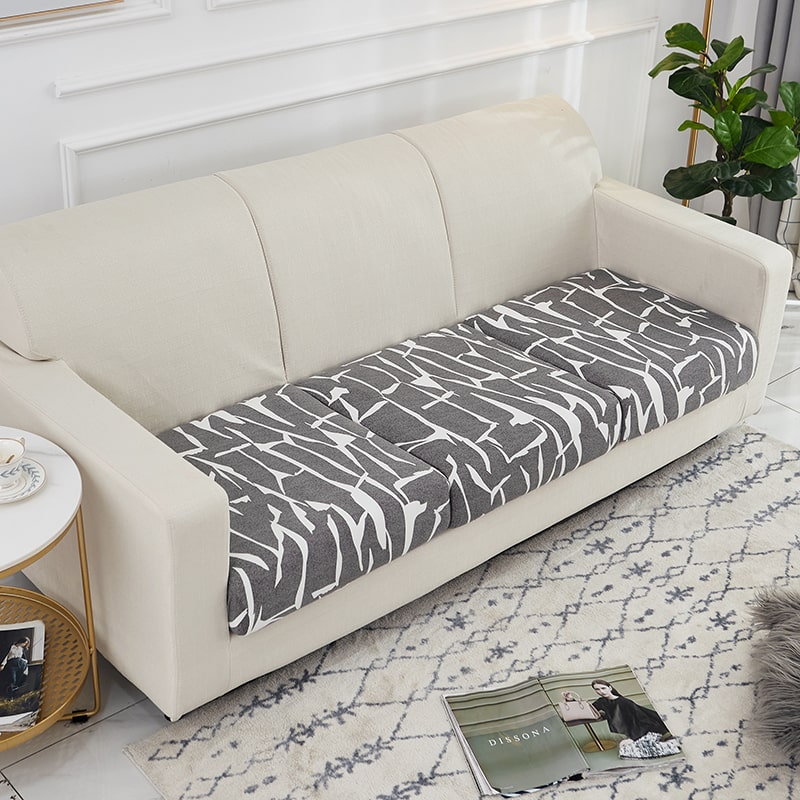 Housse Addolorata pour Coussin d&#39;Assise de Canapé