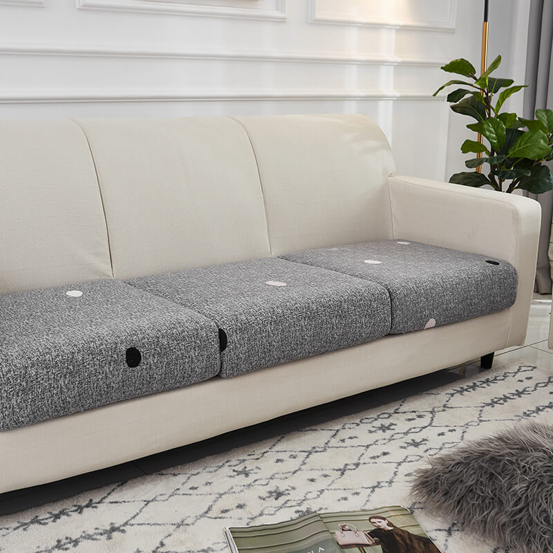 Housse Loria pour Coussin d&#39;Assise de Canapé