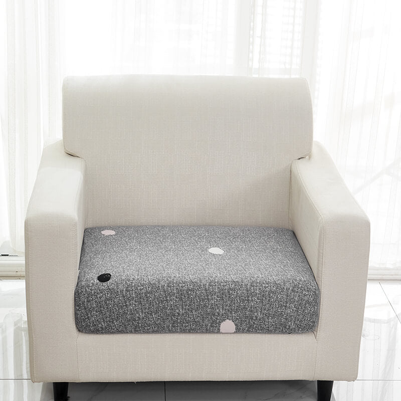 Housse Loria pour Coussin d&#39;Assise de Canapé