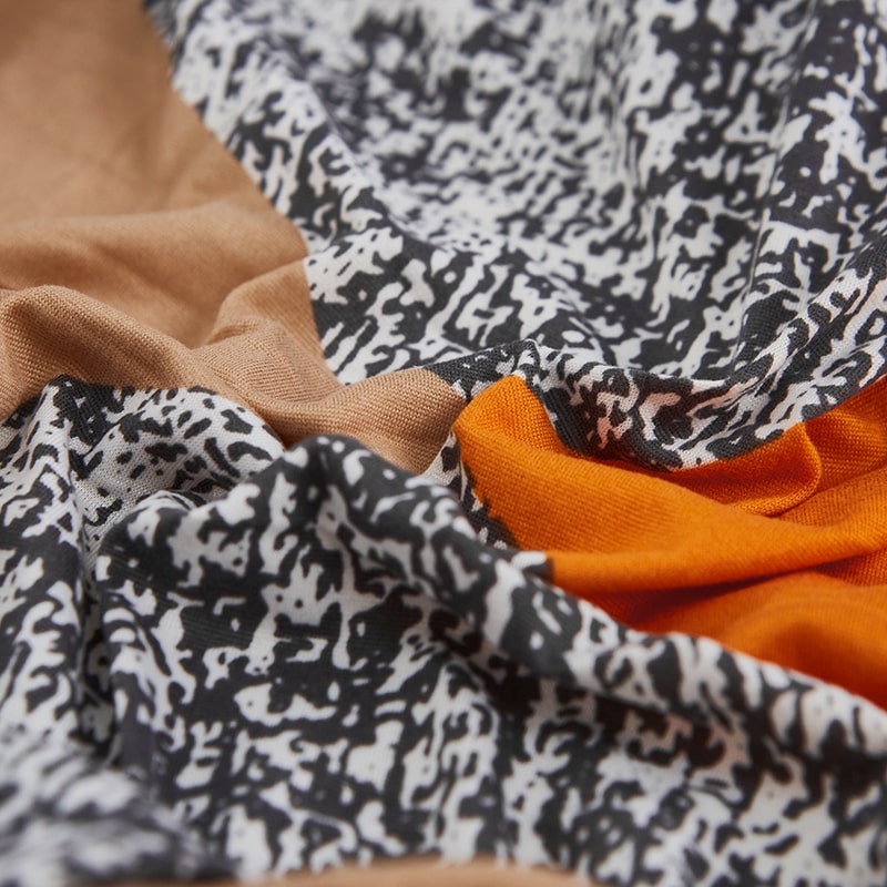 Housse Letizia pour Coussin d&#39;Assise de Canapé