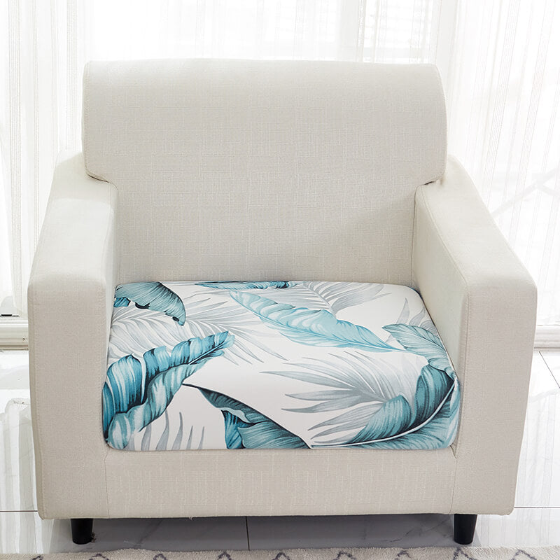 Housse Nilva pour Coussin d&#39;Assise de Canapé