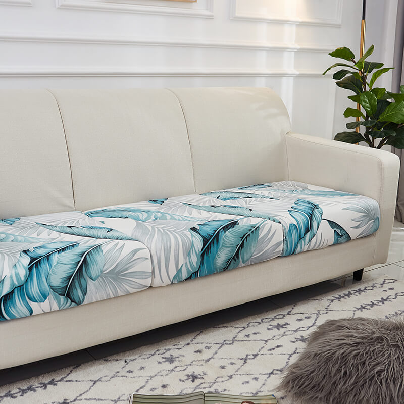 Housse Nilva pour Coussin d&#39;Assise de Canapé