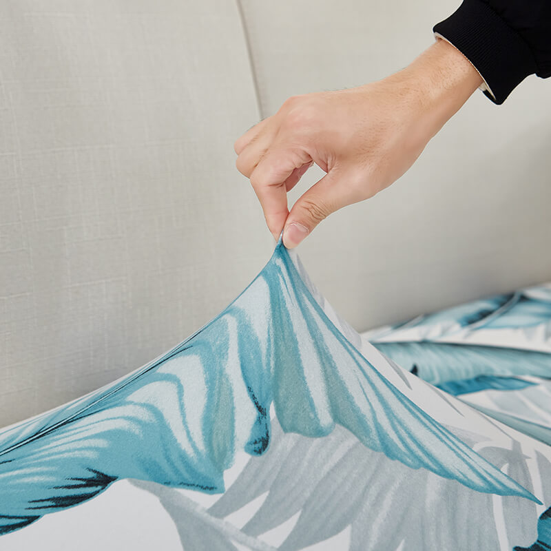 Housse Nilva pour Coussin d&#39;Assise de Canapé