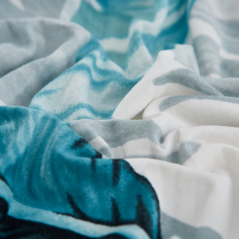 Housse Nilva pour Coussin d&#39;Assise de Canapé