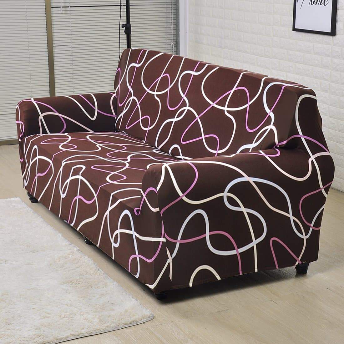 Housse de Canapé Tiziana bon marché