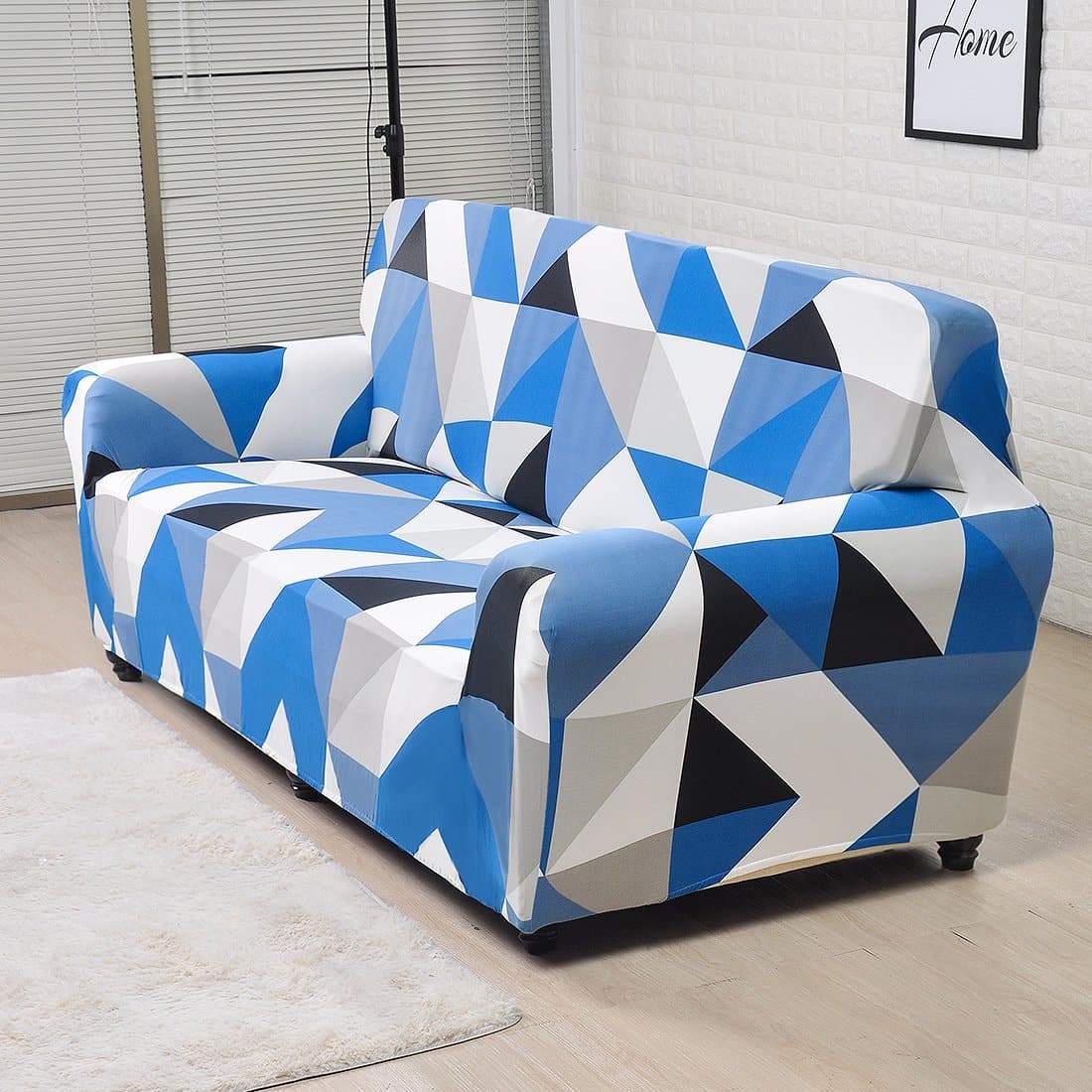 Housse de Canapé Contemporaine bon marché