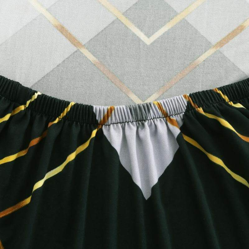 bord élastique housse canapé en l