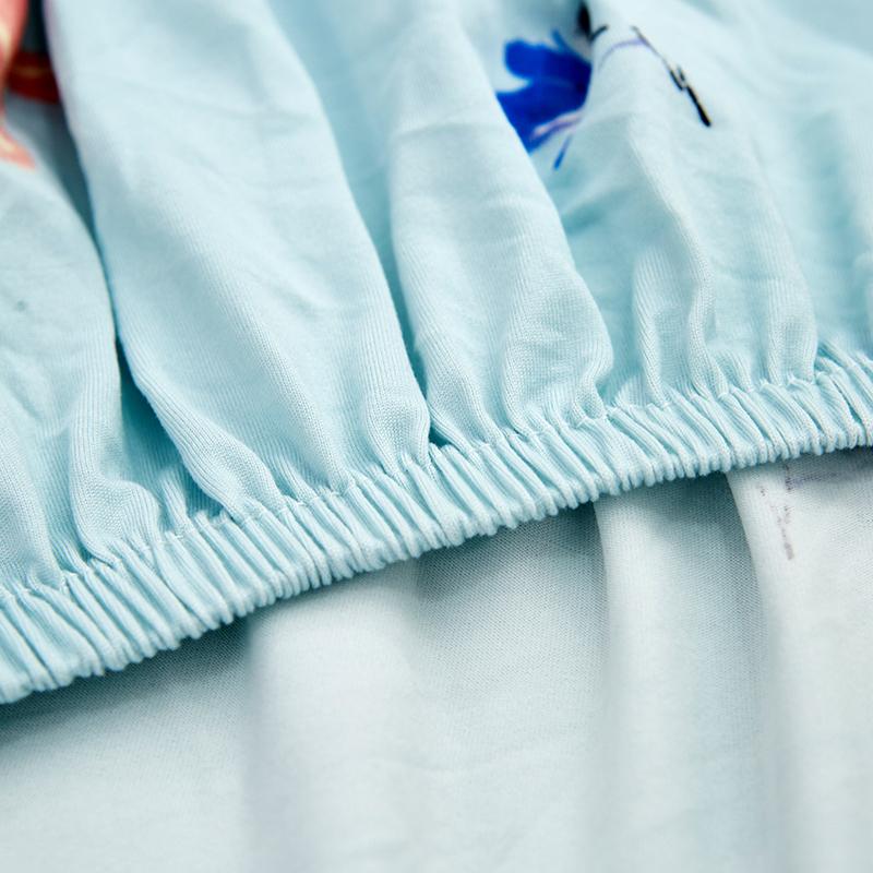 bord elastique housse de canapé d'angle oceana