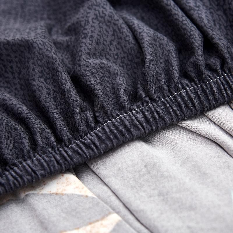 élastique housse de canapé greta