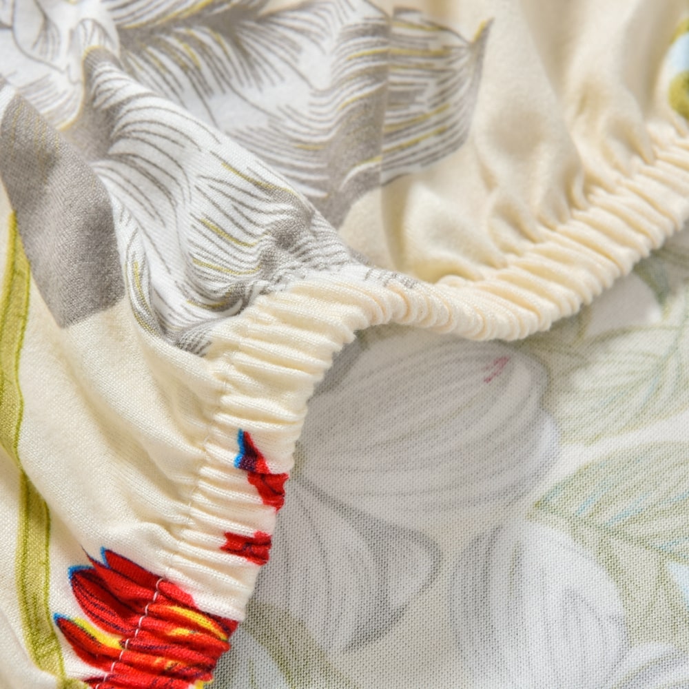 élastique Housse de fauteuil cabriolet Alia pas cher