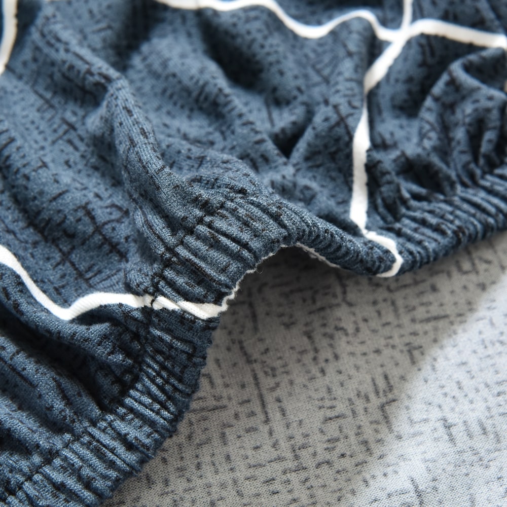 élastique housse de fauteuil cabriolet Aristina pas cher