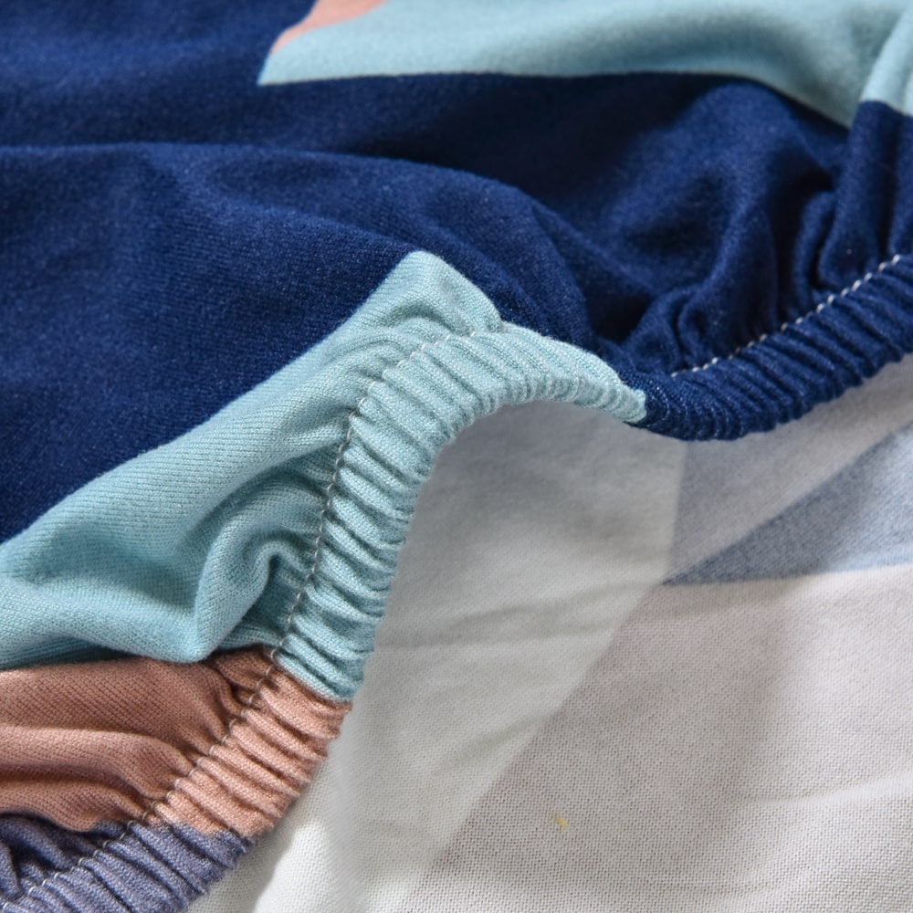 élastique housse de fauteuil cabriolet Bassilla pas cher